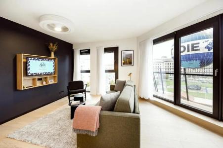 Wilde Aparthotels by Staycity, Berlin, Checkpoint Charlie - 87