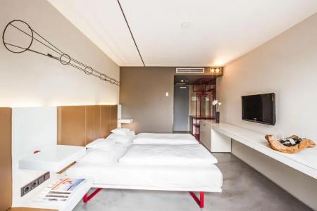 Essential by Dorint - Art Cologne - 5