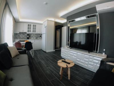 çesme marin butik otel - 5