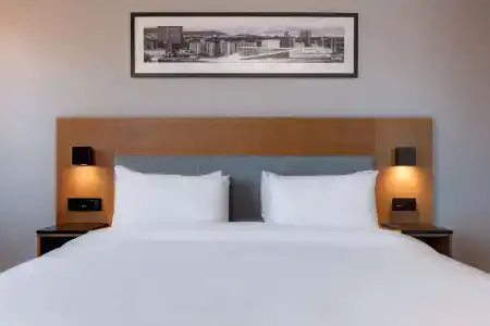 Radisson Blu Nydalen, Oslo - 79
