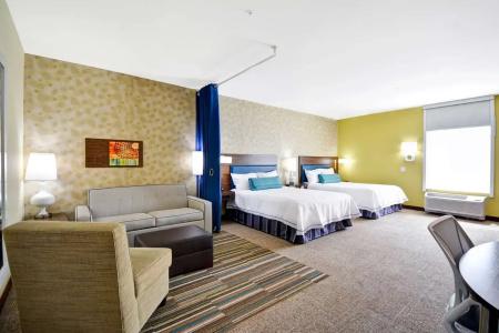 Home2 Suites By Hilton Southwest Cityview - 47