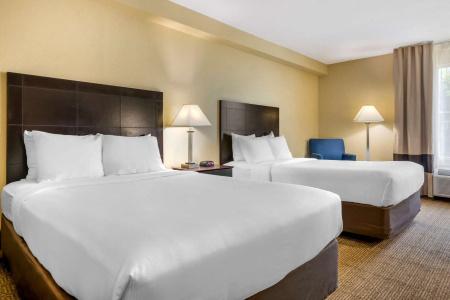 Comfort Inn International Drive - 38
