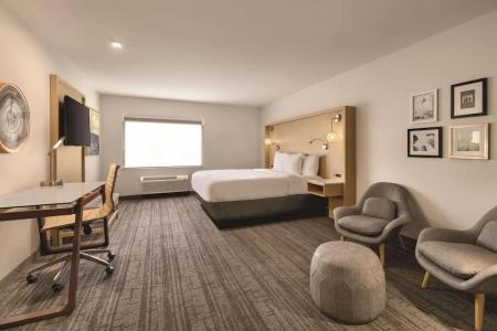 Radisson Atlanta Airport - 29