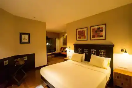 Arun Residence - 48