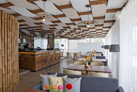 Wyndham Athens Residence - 12