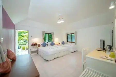 Bay Beach Resort - 57