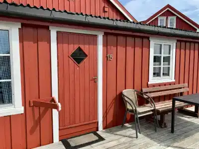 Henningsvær Rorbuer - 144