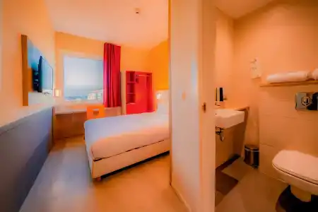 Premiere Classe Casablanca Centre Ville - 40
