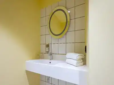 Novotel Reims Tinqueux - 26