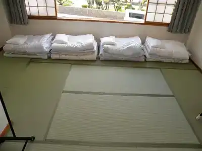 Business Minshuku Minato - 4