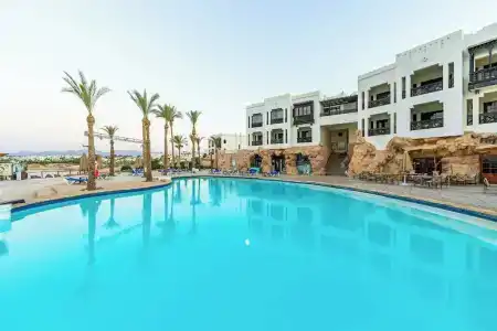 Sharm Plaza - 37