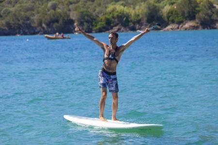 Camping Village Capo d'Orso - 21