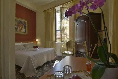 Villa San Donato b&b - 28