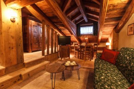 Au Coeur Des Neiges & Spa - 25