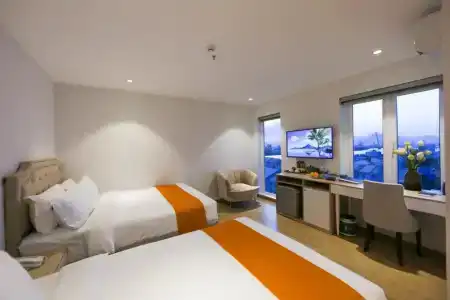 Ex Da Nang Luxury - 4