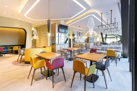 Hampton by Hilton Alcobendas - 32