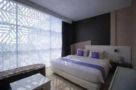Forriz Yogyakarta - 3
