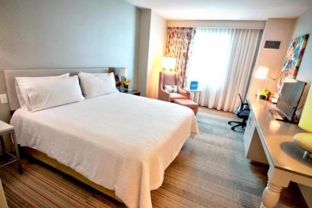 Hilton Garden Inn Miami Dolphin Mall - 58