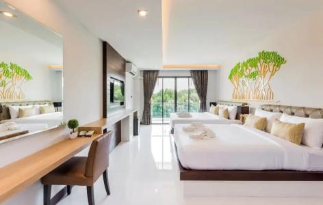 River Front Krabi - 60