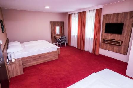 b&b Villa Angy - 2