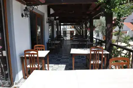 Katre Oludeniz - 18