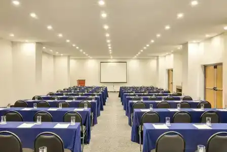 Fiesta Inn Guadalajara Periferico Poniente - 10