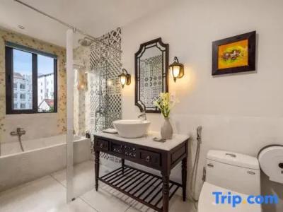 Hoi An Rosemary Boutique & Spa - 41
