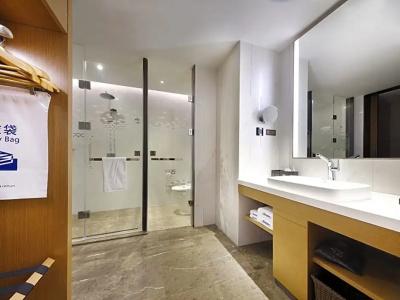 Hampton by Hilton Guangzhou Dongxiaonan - 57