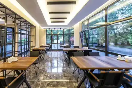 Ferah Suites - 15