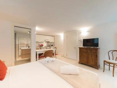 b&b Villa Due Giardini - 2