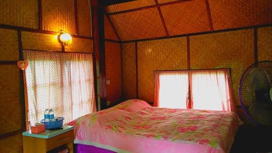 Chiang Dao - 0