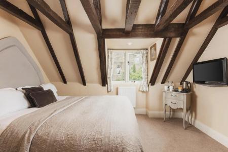 Lumley Castle Hotel - 25
