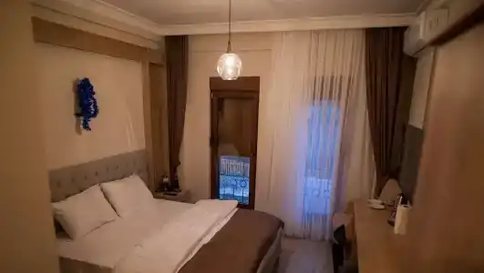 Butterfly Boutique Hotel - 62