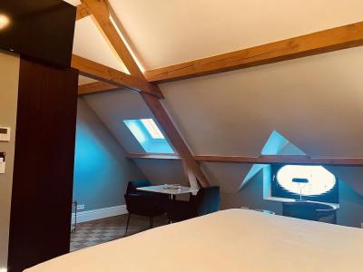 Gatsby - Adults Only - Small Luxury - by F-Hotels - 67