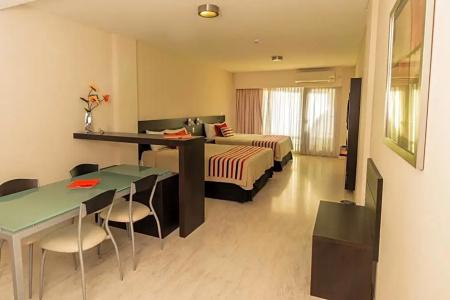 Icaro Suites - 71