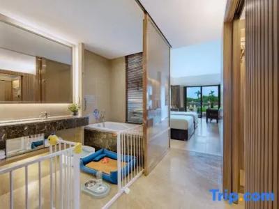 Mission Hills Resort Dongguan - 57