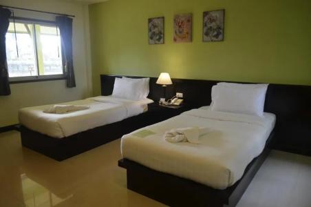 Klong Prao Resort - Sha Extra Plus - 32