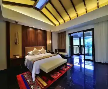 Harmona Resort & Spa Zhangjiajie - 29