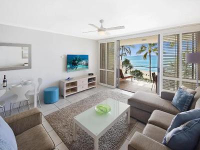 Fairshore Noosa - 78