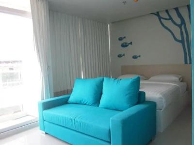 R-Con Blue Ocean - 3