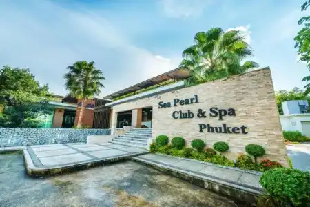 Wyndham Sea Pearl Resort, Phuket - Sha Extra Plus - 0