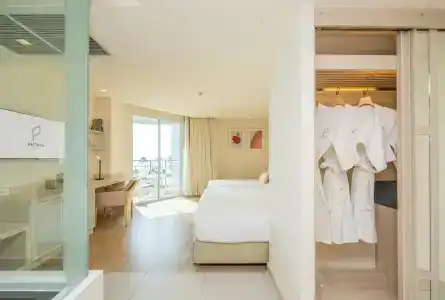 Pattaya Sea View - Sha Extra Plus - 2