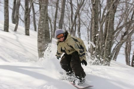 Yuzawa Grand - 28