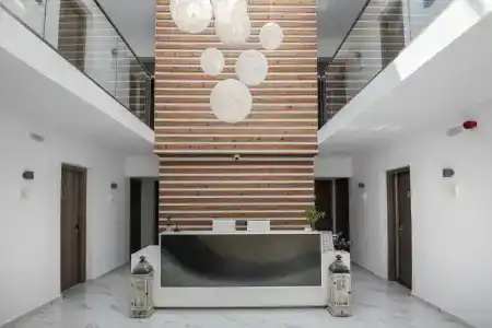 Kyma Rooms & Suites - 23