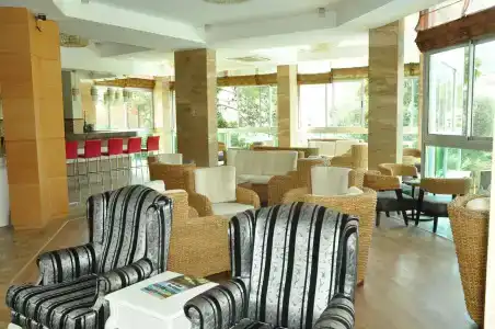 Telmessos Select - Adult Only (+16) - All Inclusive - 31