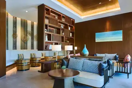 Crowne Plaza Sanya Haitang Bay Resort, An Ihg - 29