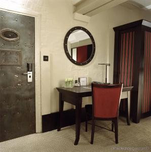 Malmaison Oxford - 15
