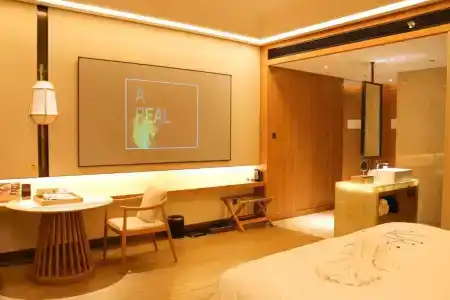 Harman Resort Sanya - 12