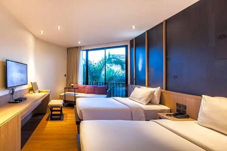 Banlansuan Resort Sha Plus - 32