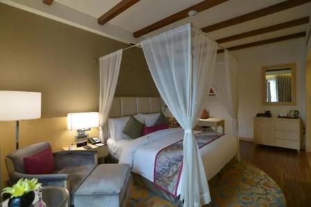 Crowne Plaza Jaipur Tonk Road, An Ihg - 43